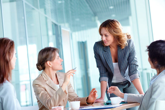 Business Consulting